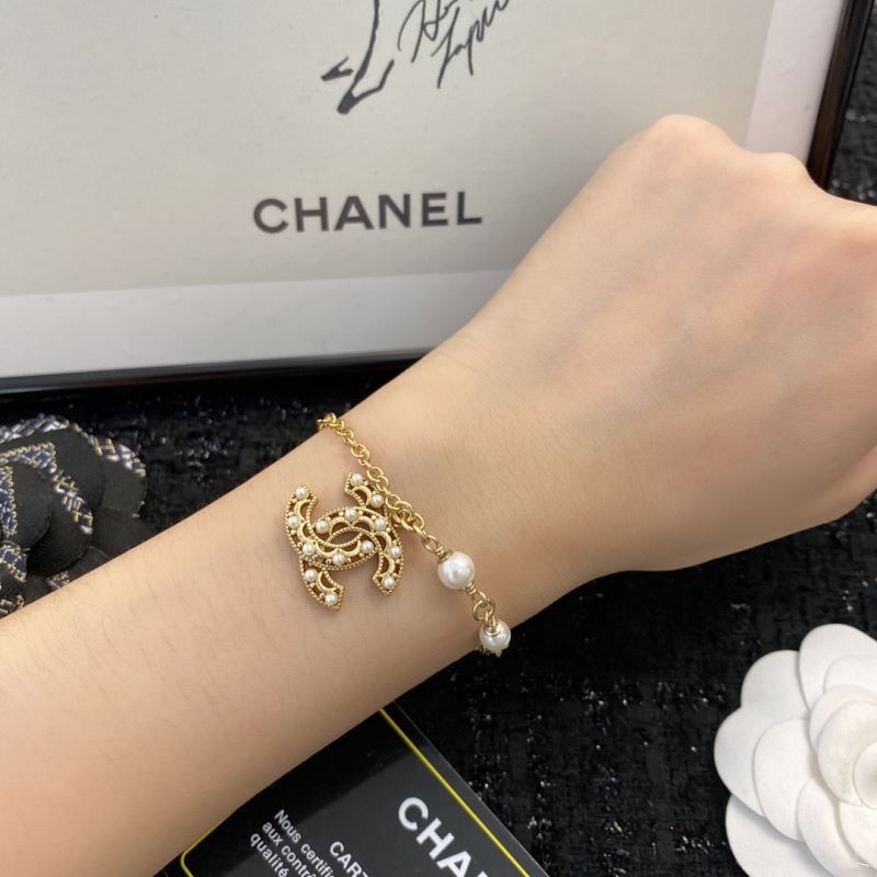 Chanel Bracelets